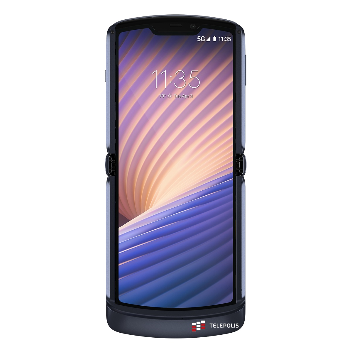 Motorola RAZR 5G