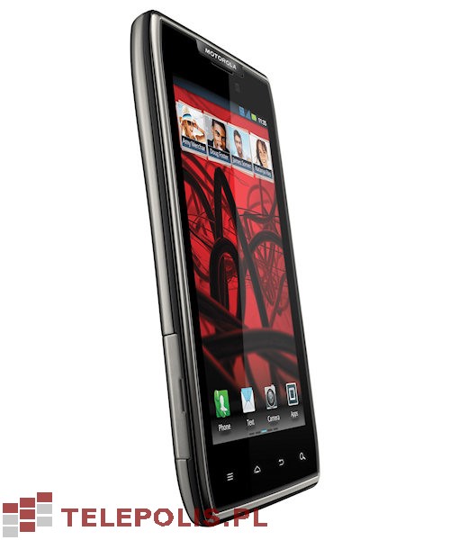 Motorola RAZR MAXX