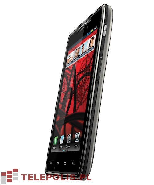 Motorola RAZR MAXX