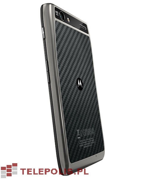 Motorola RAZR MAXX
