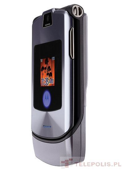 Motorola RAZR V3i EDGE