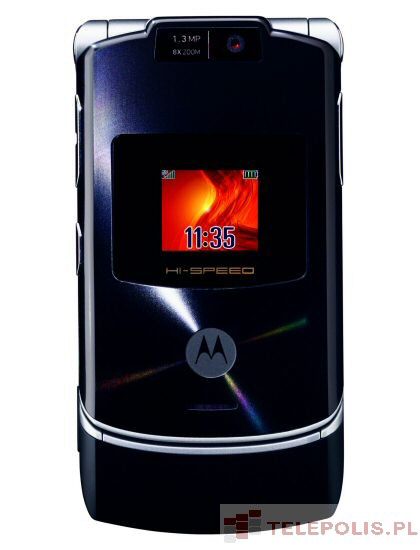 Motorola RAZR V3xx