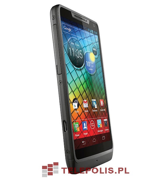 Motorola RAZR i