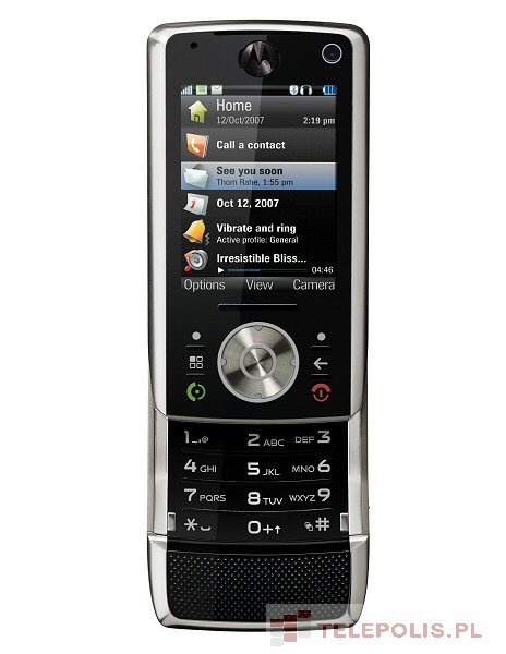 Motorola RIZR Z10