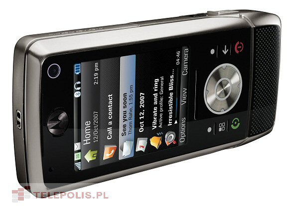 Motorola RIZR Z10