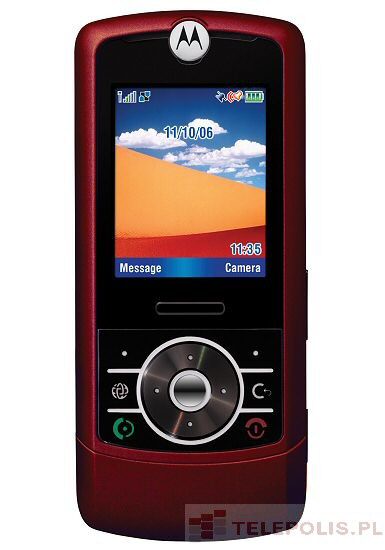 Motorola RIZR Z3