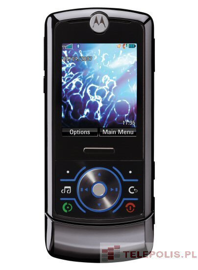 Motorola RIZR Z6