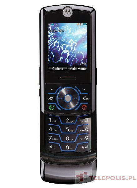 Motorola RIZR Z6