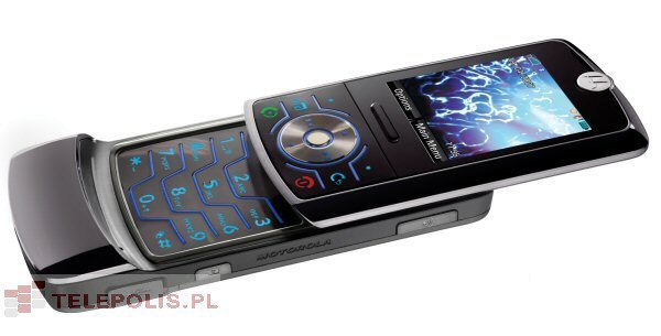 Motorola RIZR Z6