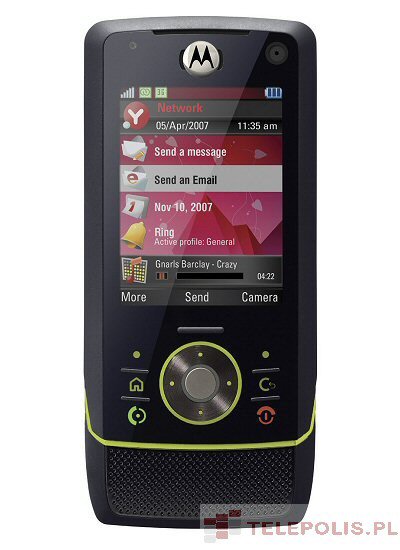Motorola RIZR Z8