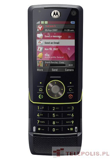 Motorola RIZR Z8