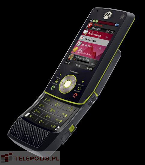 Motorola RIZR Z8