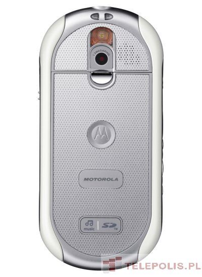 Motorola ROKR E2