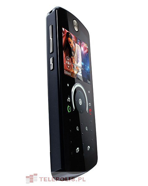 Motorola ROKR E8