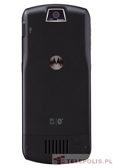 Motorola SLVR L7