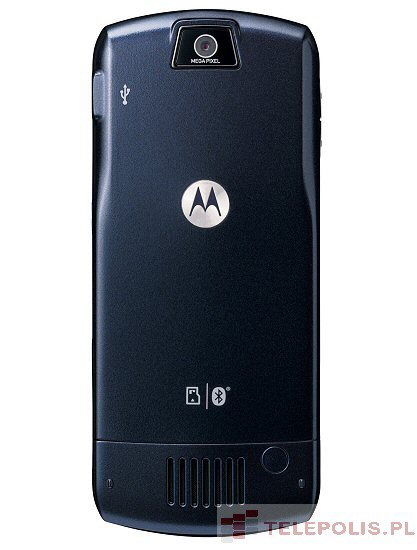 Motorola SLVR L7e