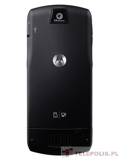 Motorola SLVR L9