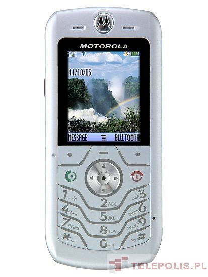 Motorola SLVRcam V280