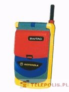Motorola Startac Rainbow