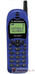 Motorola T180