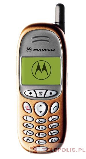 Motorola T191
