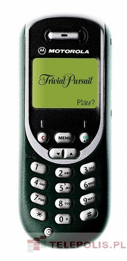 Motorola T192