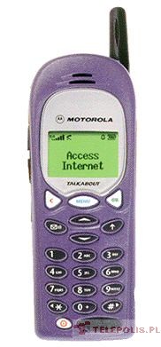 Motorola T2288