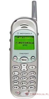 Motorola T260