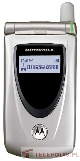 Motorola T722i