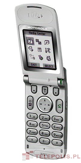 Motorola T725
