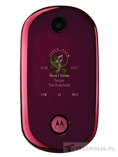Motorola U9