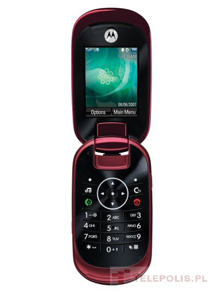 Motorola U9