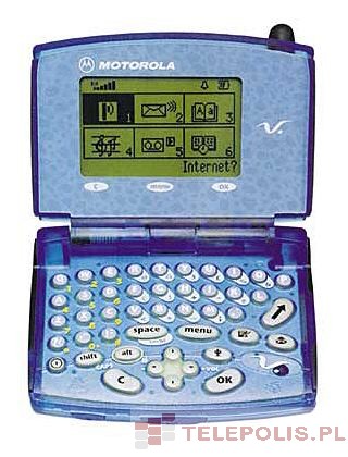 Motorola V101