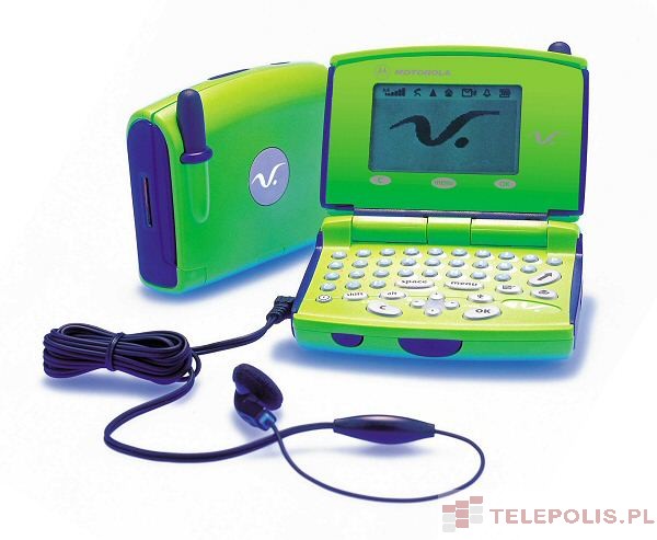 Motorola V101