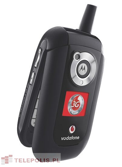 Motorola V1050