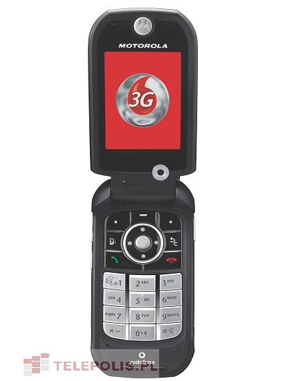 Motorola V1050