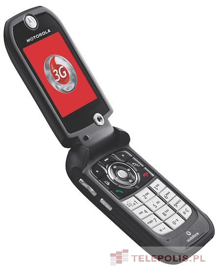 Motorola V1050