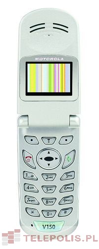 Motorola V150