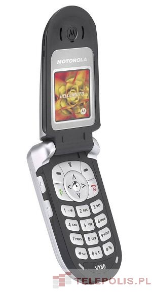 Motorola V180
