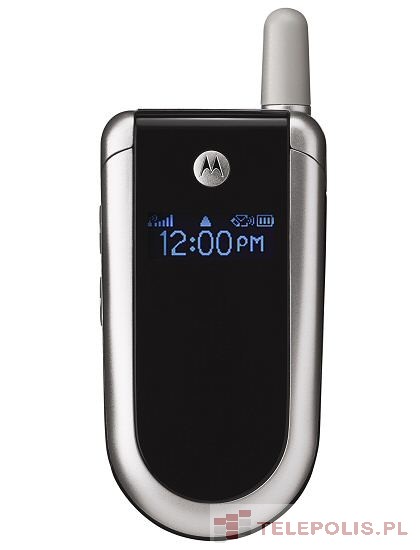 Motorola V186