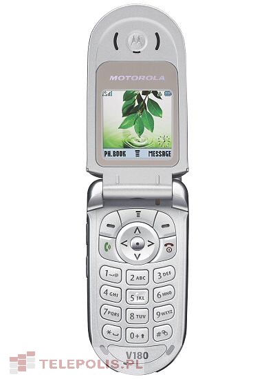 Motorola V186