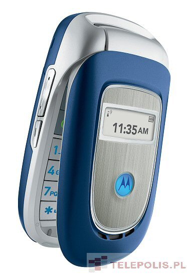 Motorola V195