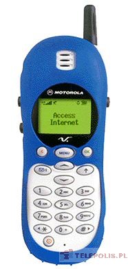 Motorola V2288