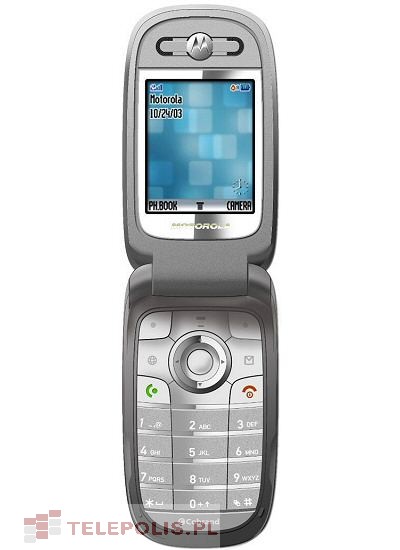 Motorola V235