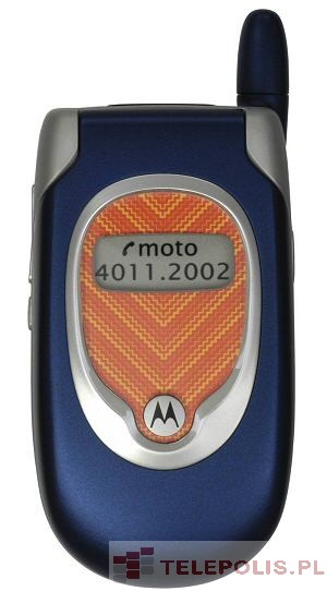 Motorola V295