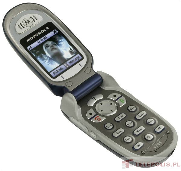 Motorola V295