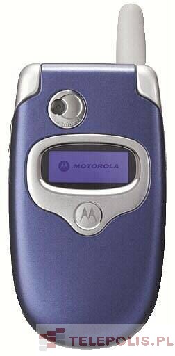 Motorola V300