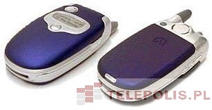 Motorola V300