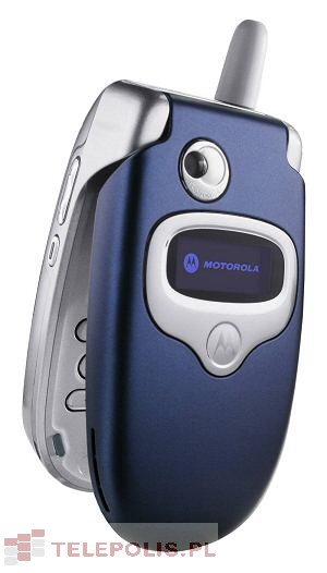 Motorola V300