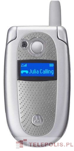 Motorola V400p